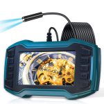 Borescope Inspection Camera