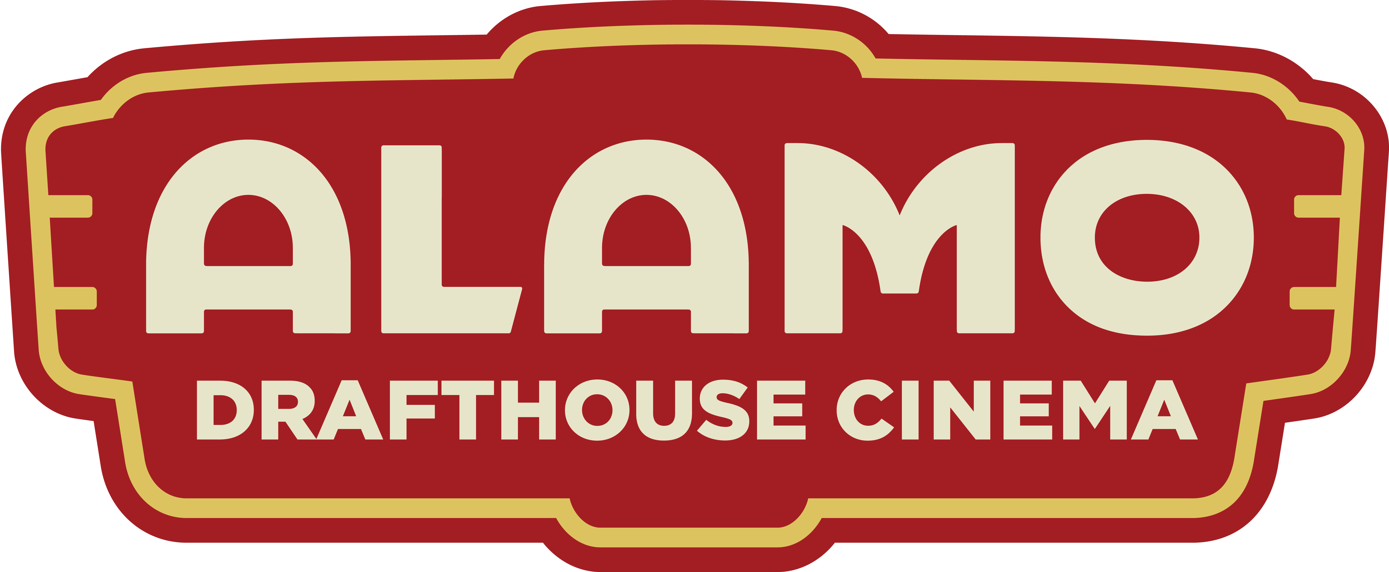 Alamo Drafthouse Cinema