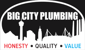 Big City Plumbing Company